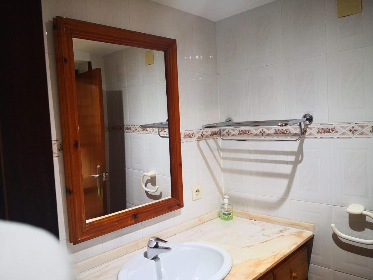 Гостевой дом Casa Laura Дельтебре Экстерьер фото